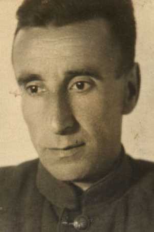 Соколов Алексей Дмитриевич