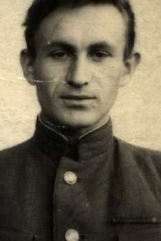 Попандопуло|Папандопуло|Папондопуло Михаил Иванович