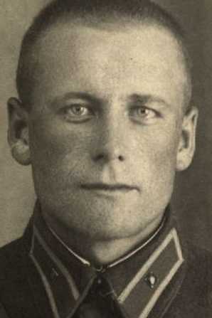 Прибытков Андрей Митрофанович