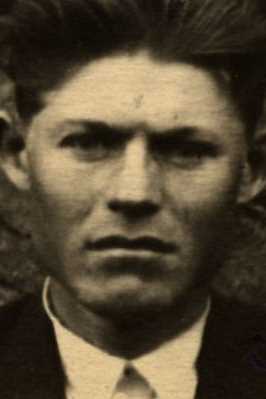 Попов Андрей Алексеевич