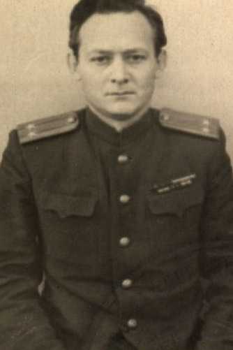 Приходько Александр Федорович