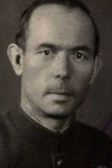 Пригожко Григорий Андреевич