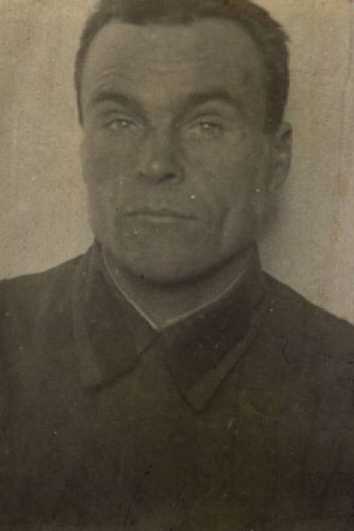 Приданкин Иван Максимович