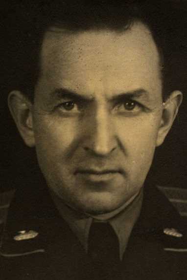 Чечуха Владимир Яковлевич