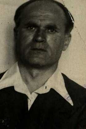 Чернявский Виктор Васильевич