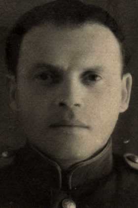 Дубинский Давид Борисович