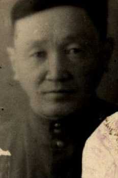 Табагабулов Уразгалий