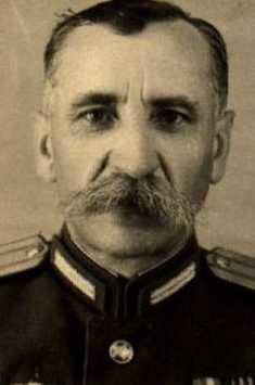 Платкин Лукьян Гаврилович