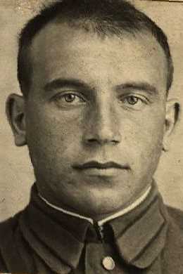 Петров Леонид Павлович