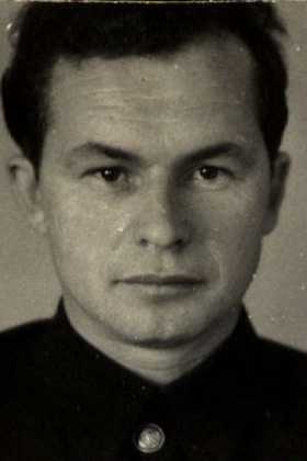 Осипов Борис Михайлович