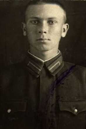 Подорожный Павел Александрович