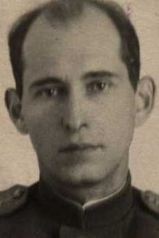 Писарев Алексей Иванович