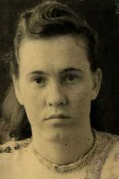 Полетавкина Клавдия Алексеевна