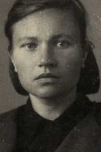 Подвальная Александра Ивановна
