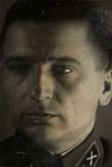 Петруша Иван Федорович