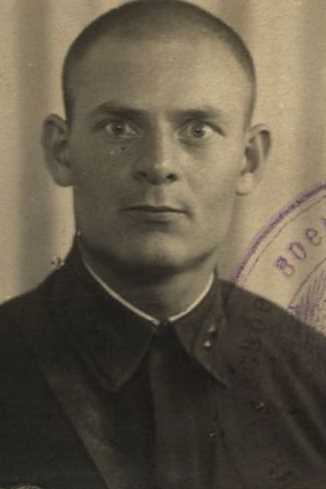 Покатило Василий Моисеевич