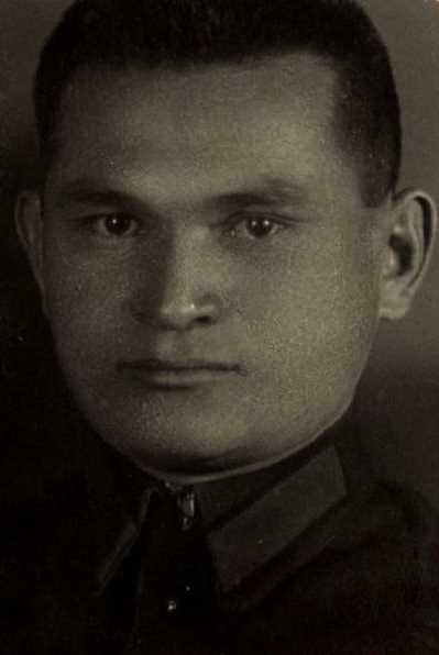 Симбаев Унголбай (Унголгай)
