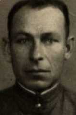 Сережкин Григорий Александрович