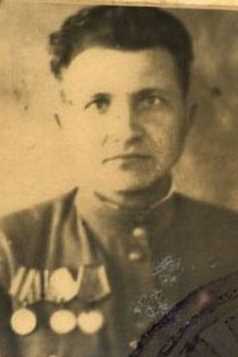 Сергиенко Николай Степанович