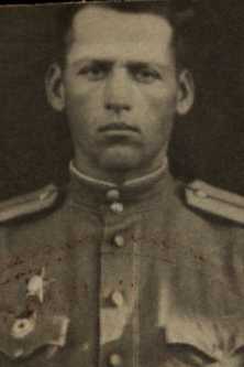 Дрофа Феодосий Кириллович