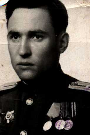Фролов Алексей Андреевич