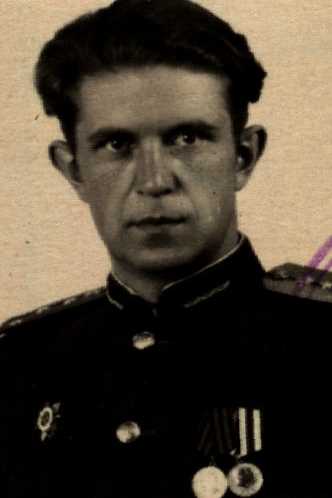 Фролов Борис Владимирович