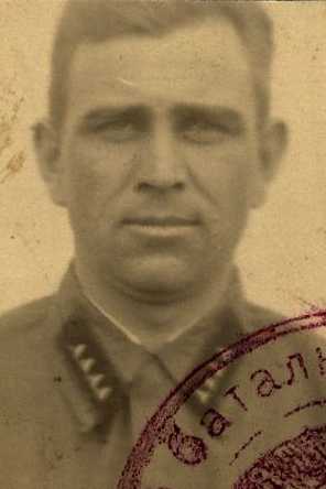 Фитисов Иван Александрович