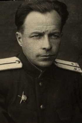 Махров Тимофей Кириллович