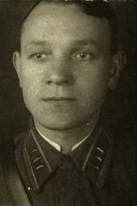 Мелешко Василий Иванович