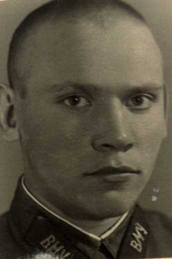 Иванов Василий Николаевич