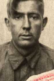 Евгененков Михаил Федорович