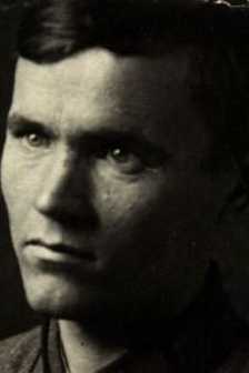 Махов Степан Владимирович