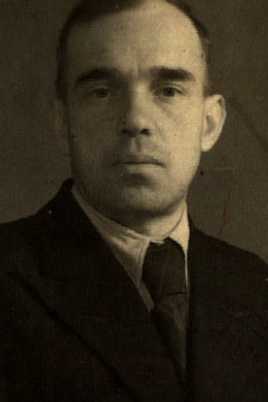 Чичмарев Андрей Петрович