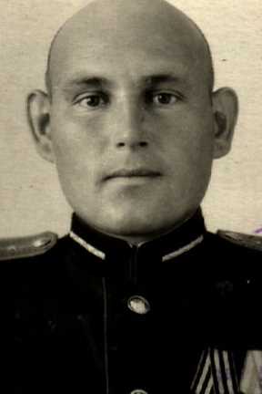 Жданов Алексей Александрович