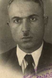 Канкава Петр Павлович