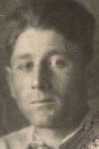 Каневский|Коневский Петр Моисеевич