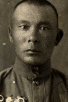 Калчаев Шарши