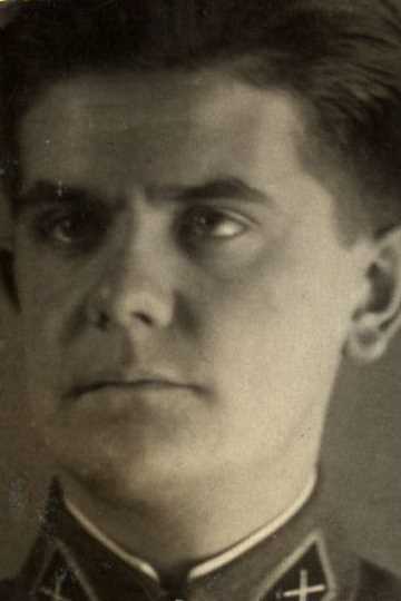 Казанков Валентин Михайлович