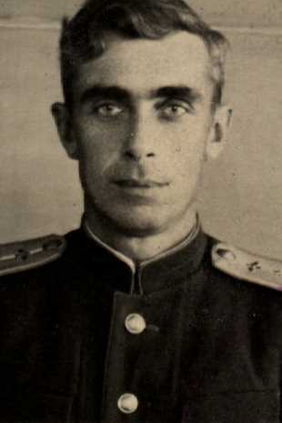 Ипатов Вадим Иосифович