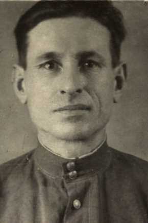 Савин|Санин Михаил Николаевич