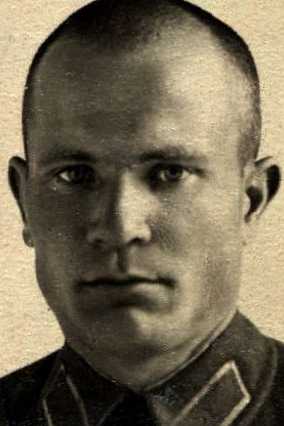 Явкун Алексей Федорович