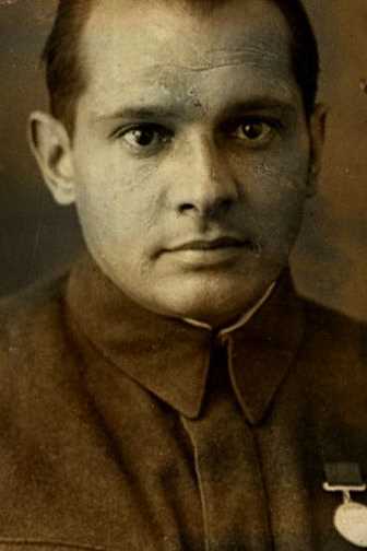 Эйзс Андрей Николаевич