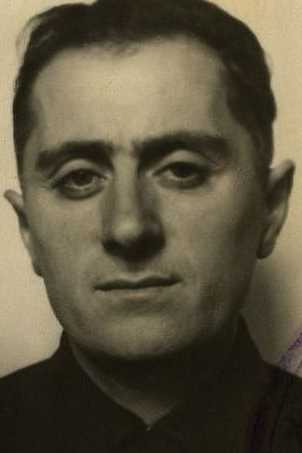 Найда Борис Найтулович|Нафтулович