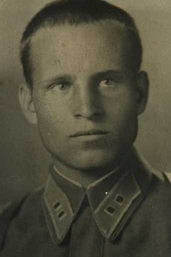 Назаров Константин Евгеньевич