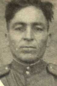 Нагиев Мамед Осман-оглы