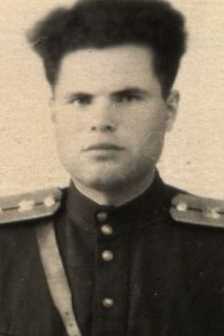 Нестеров Анатолий Васильевич