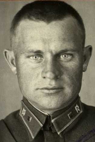 Немыкин Василий Петрович