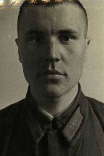 Нужин Павел Федорович