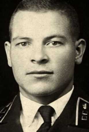 Некрасов Александр Сергеевич