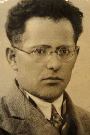 Нерсесянц Баград Бахшиевич